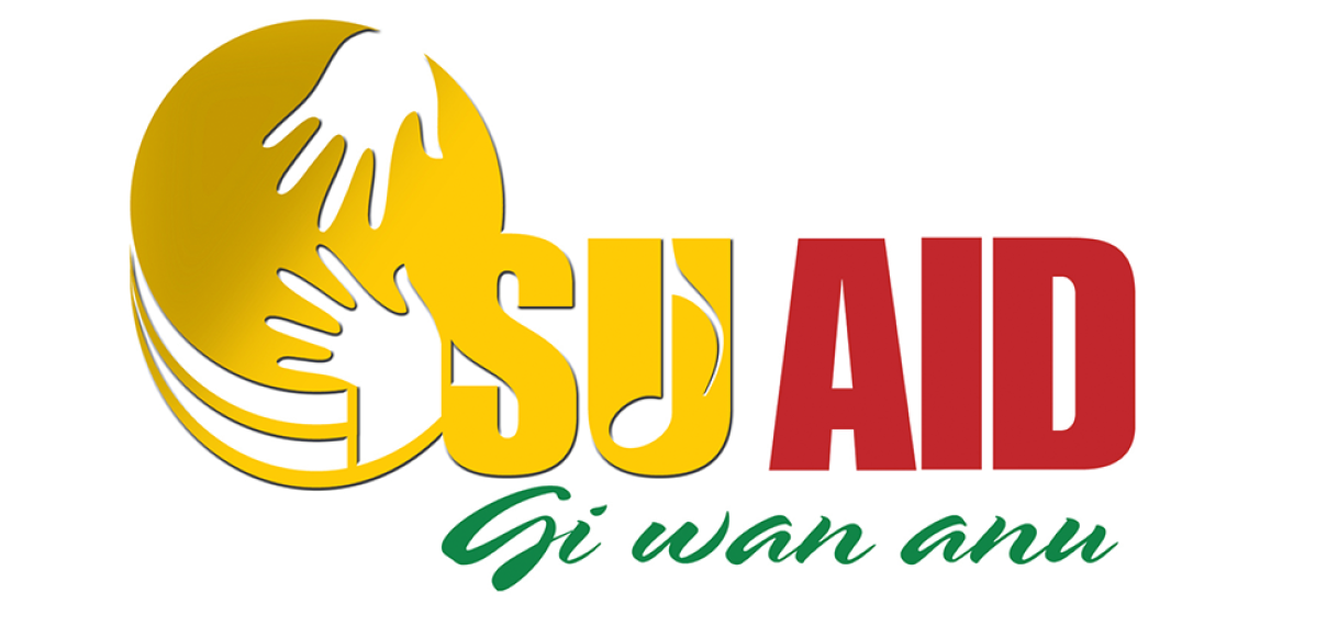 Opbrengst Su Aid 2022 ruim SRD 340.000,-