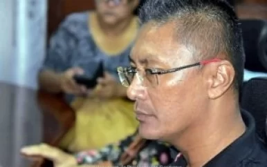 Commissie BAZO/BZV Nickerie stelt orde op zaken