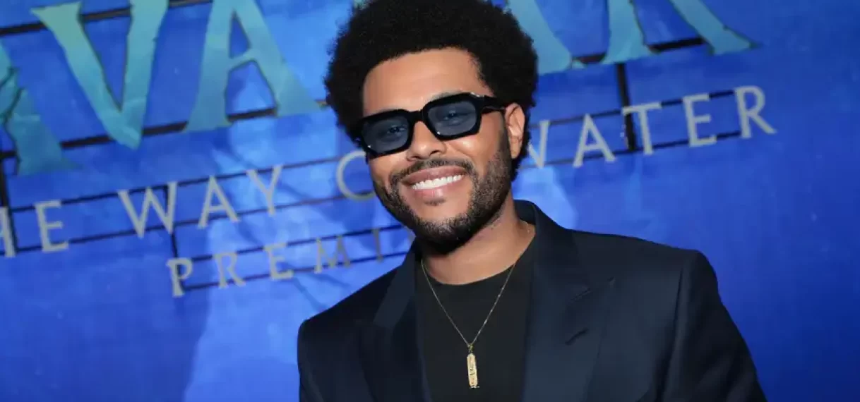 The Weeknd passeert Ed Sheeran en heeft meest gestreamde single op Spotify