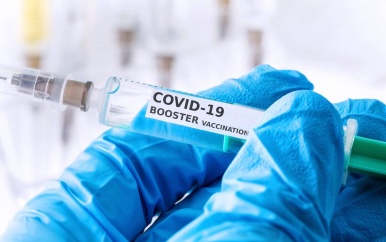 Volksgezondheid beveelt boosterprik sterk aan
