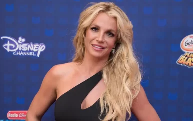 Britney Spears spreekt fans aan op politiebezoek: ‘Respecteer mijn privacy’