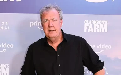 Jeremy Clarkson verliest mogelijk Amazon-programma’s vanwege Meghan-column