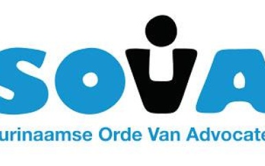 SOVA neemt kennis over incident gerechtsgebouw