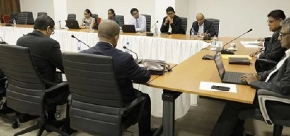 Discussie over effectiever functioneren van OMO’s