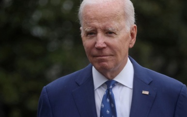 Geheime documenten vicepresidentschap Biden in privékantoor gevonden