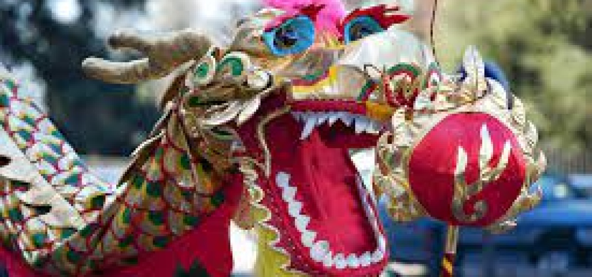 Chinees nieuwjaar wordt eentje vol nieuwe kansen en uitdagingen
