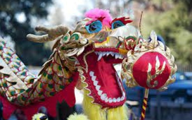 Chinees nieuwjaar wordt eentje vol nieuwe kansen en uitdagingen