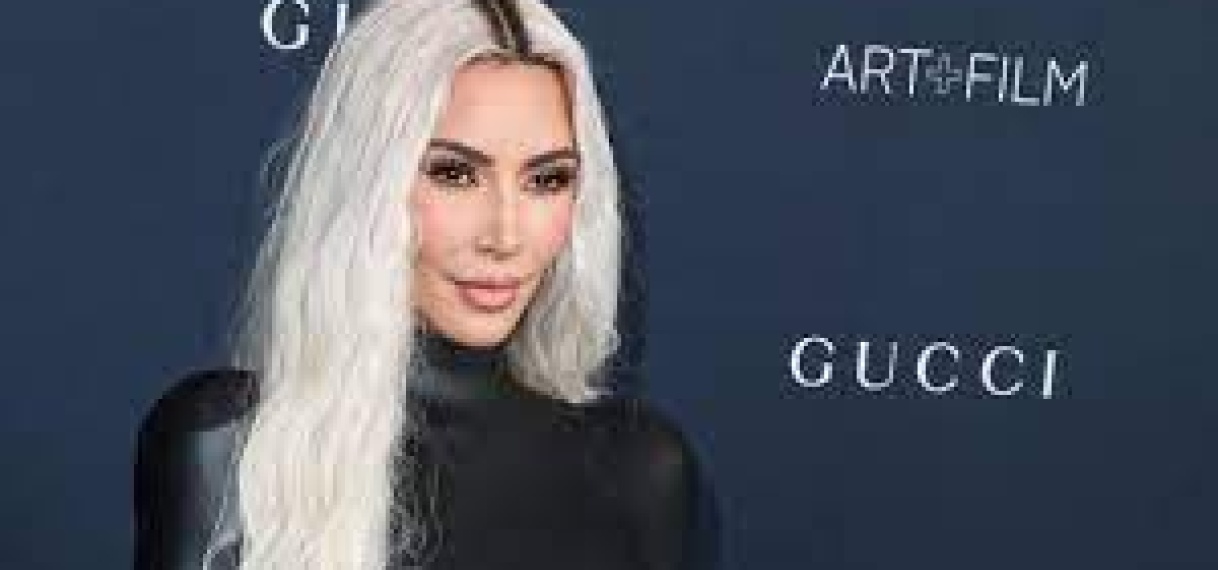 Kim Kardashian koopt op veiling juweel van prinses Diana