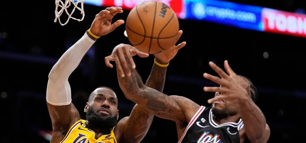 NBA All-Star selecties worden gekozen op wedstrijddag