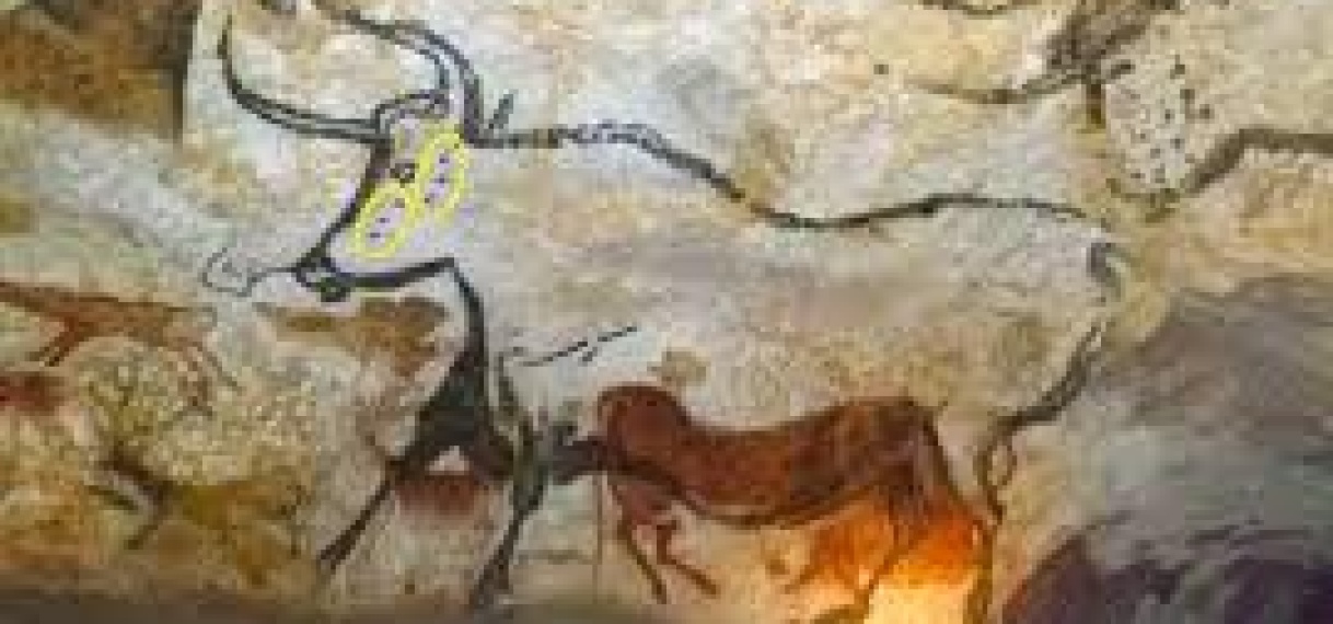 Amateurarcheoloog ontcijfert taal van holbewoners