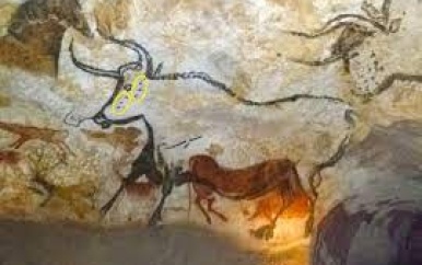 Amateurarcheoloog ontcijfert taal van holbewoners