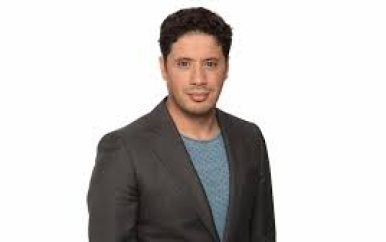 NOS-correspondent Mustafa Marghadi aangereden door vrachtwagen