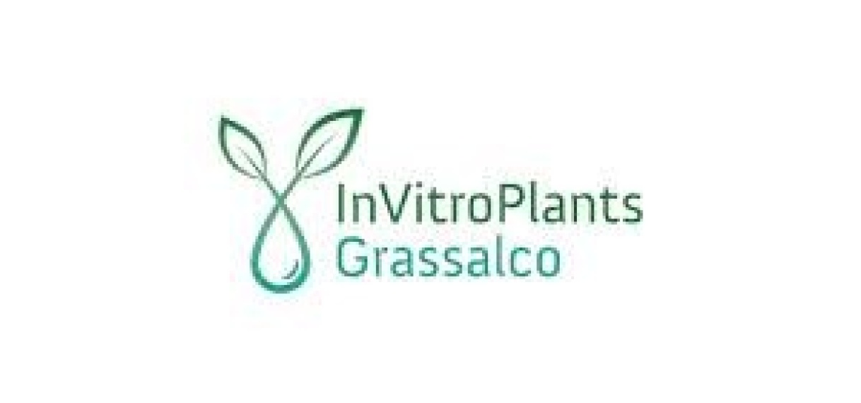 InVitroPlants Grassalco, NH en LVV slaan handen in een