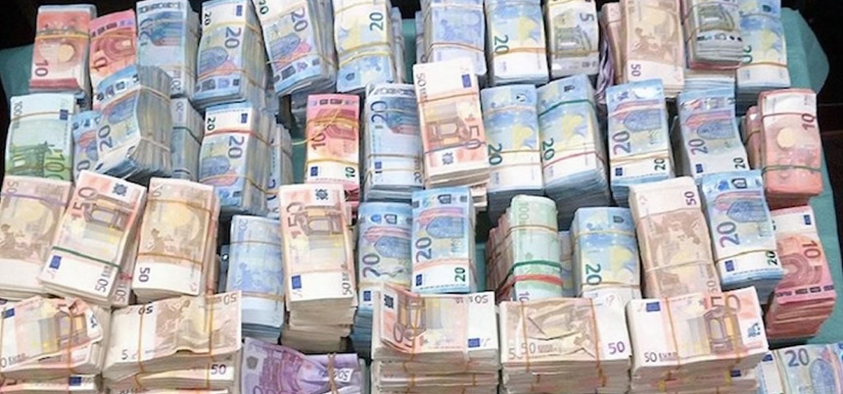 Aroon Gonesh: OM Nederland mocht geen beslag leggen op 19,5 miljoen euro van CBvS