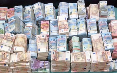 Aroon Gonesh: OM Nederland mocht geen beslag leggen op 19,5 miljoen euro van CBvS