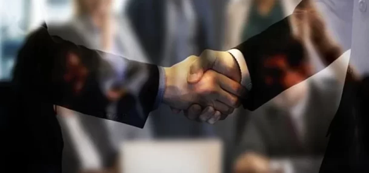 IDB en CBvS praten over elektronisch betalings-verwerkings-systeem