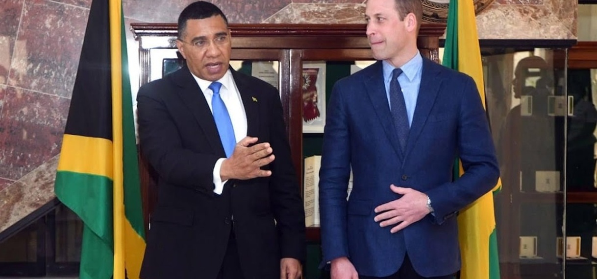 Jamaica wil versneld werken aan Republiek