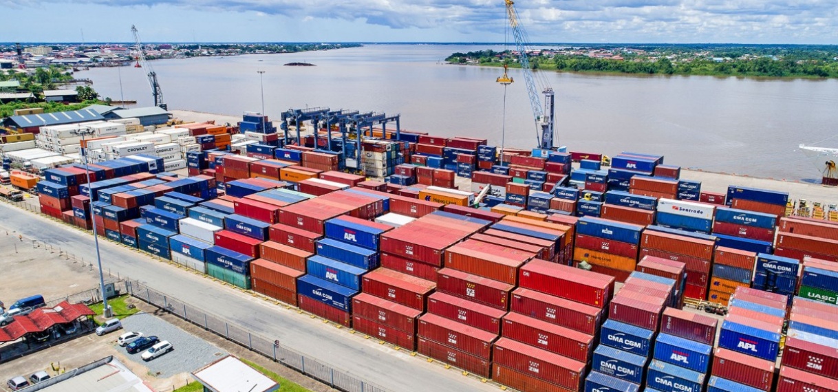 Talea: “Jules Sedney Haven ondergaat significante uitbreidingen in 2022”  