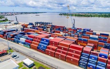 Talea: “Jules Sedney Haven ondergaat significante uitbreidingen in 2022”  
