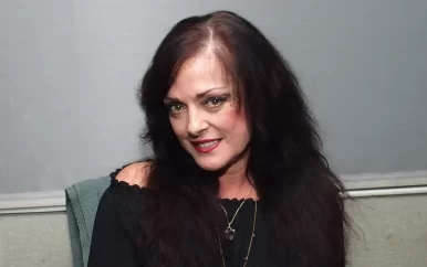 Lisa Loring, de originele Wednesday Addams, op 64-jarige leeftijd overleden