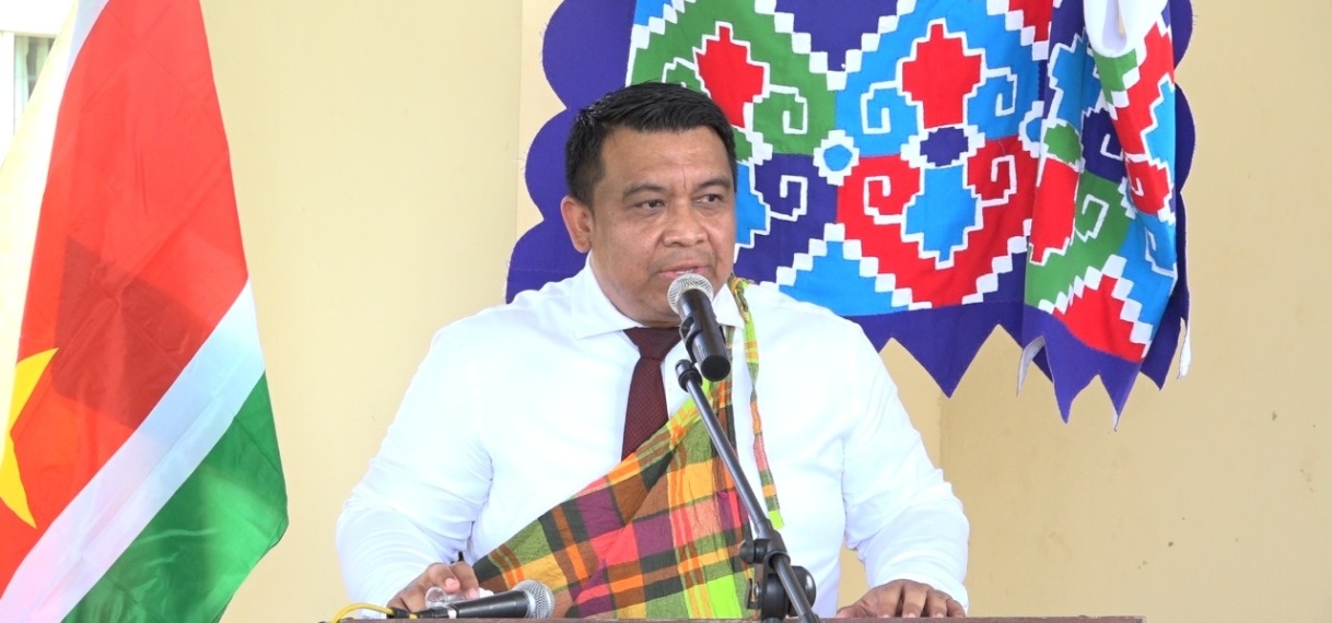 Belanghebbenden van TCT en Boven-Suriname bespreken promotie van toerisme