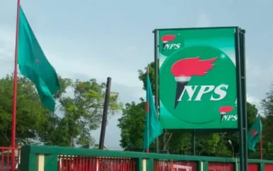 De NPS spreekt haar afschuw uit over de aanslag op het kantongebouw