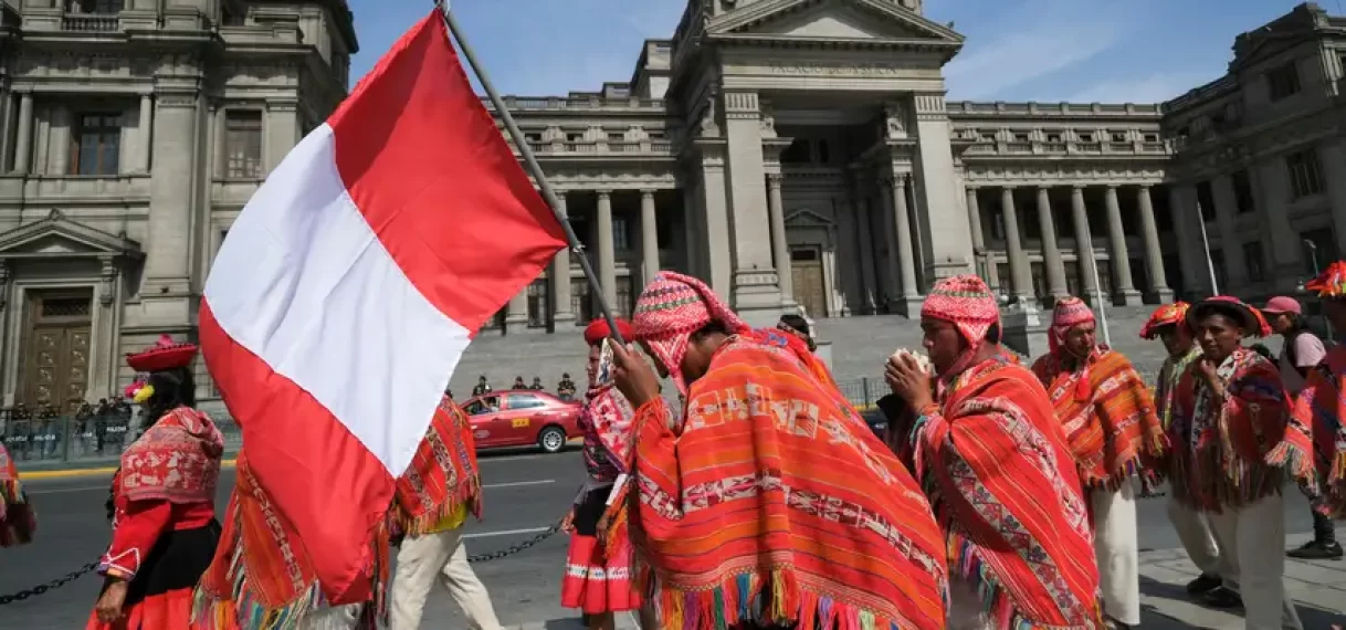 Parlement Peru verwerpt voorstel president voor vervroegde verkiezingen dit jaar