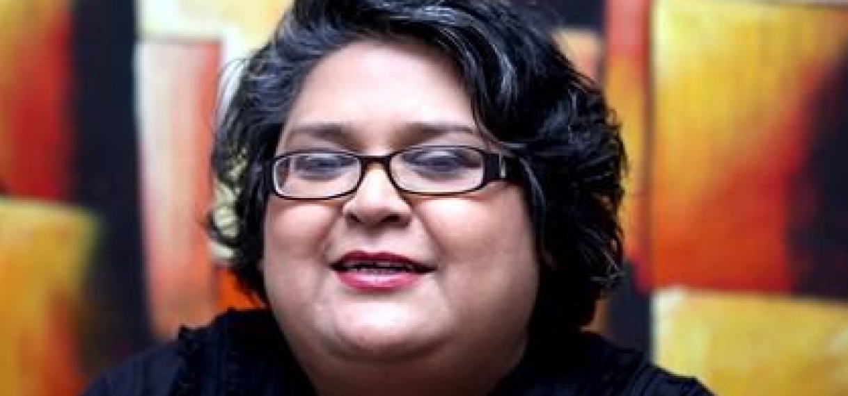 Sharda Ganga: “Inheemse gemeenschap mag niet vergeten worden bij bestrijding huiselijk geweld”