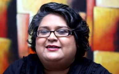 Sharda Ganga: “Inheemse gemeenschap mag niet vergeten worden bij bestrijding huiselijk geweld”