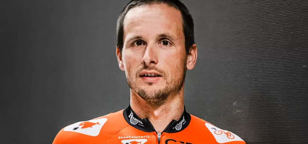 Johnny Hoogerland (39) verrast met kortstondige terugkeer in wielerpeloton