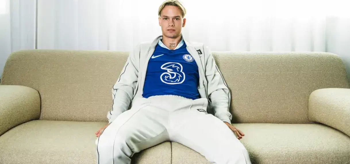 Hoe Chelsea-aankoop Mykhailo Mudryk in no time 100 miljoen euro waard werd