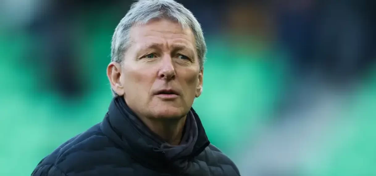 Ontslagen trainer Wormuth begint arbitragezaak tegen FC Groningen