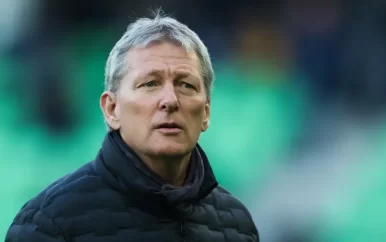 Ontslagen trainer Wormuth begint arbitragezaak tegen FC Groningen