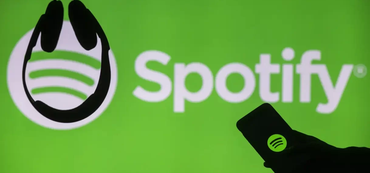 Ook Spotify schrapt binnenkort banen vanwege hoge kosten