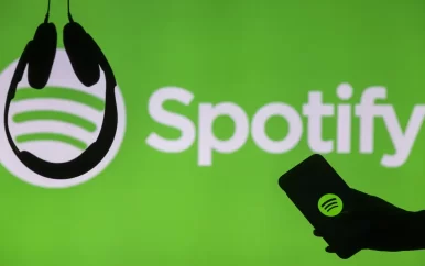 Ook Spotify schrapt binnenkort banen vanwege hoge kosten