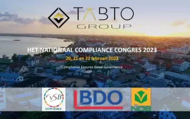 Ook dit jaar een Nationaal Compliance Congres in Suriname