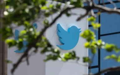 Twitter geeft toe externe apps te blokkeren