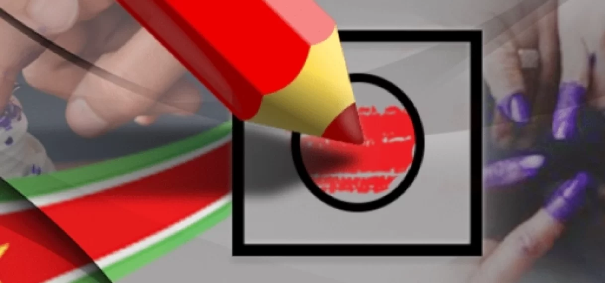 Verkiezingen Jeugdparlement in maart 2023