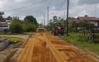 Gebrek aan financiën nekt aanpak infrastructuur