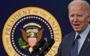 UPDATE: Biden: neergeschoten objecten hadden niets te maken met Chinese spionage