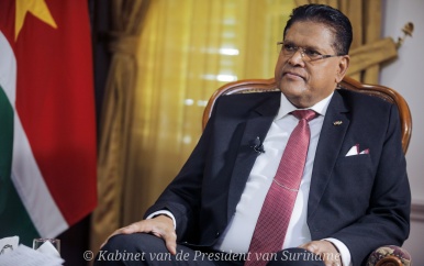 Nationaal Dialoog moet leiden tot snellere oplossingen voor ontwikkeling Suriname