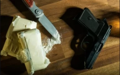 Binnen 2 weken 12 vuurwapens in beslag genomen