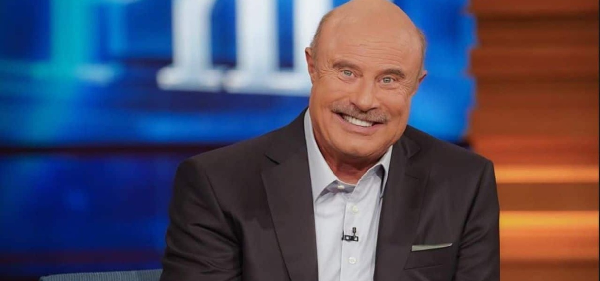 Dr. Phil stopt met zijn dagelijkse talkshow