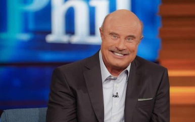 Dr. Phil stopt met zijn dagelijkse talkshow