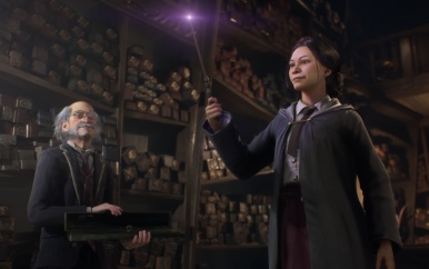 Nieuwe Harry Potter-game leidt tot controverse in transgendergemeenschap