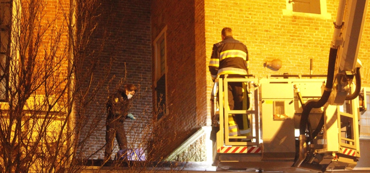 Wereldberoemd Chinees keramiek gestolen uit museum in Leeuwarden