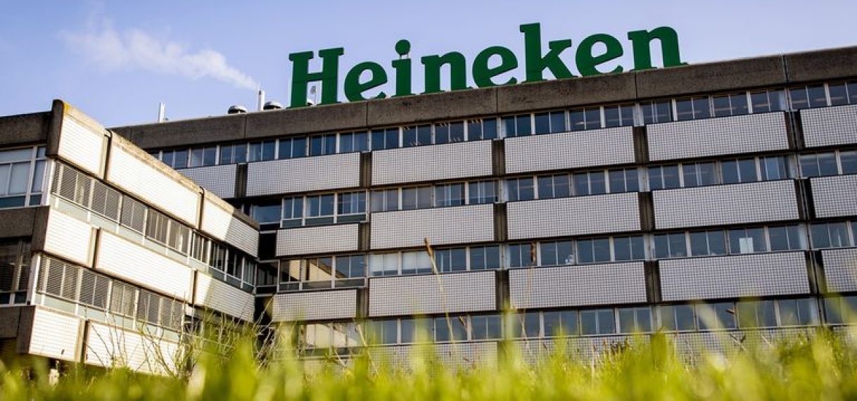 ‘Heineken investeert nog steeds in Rusland’