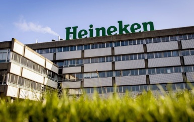 ‘Heineken investeert nog steeds in Rusland’