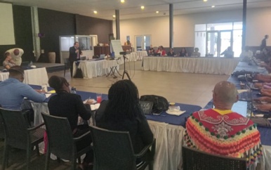 VIDS vraagt urgente aandacht OAS-Mensenrechtencommissie over conceptwet ‘Grondconversie’