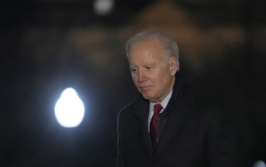 UPDATE: Biden over gevonden documenten: ‘Papierwerk uit jaren zeventig’